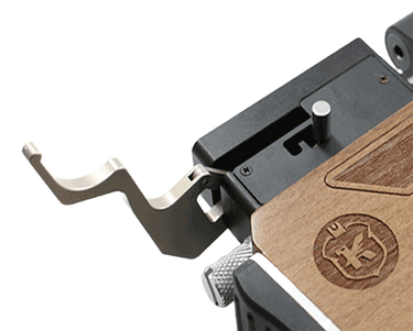 Modified Cricket Side Plate M10